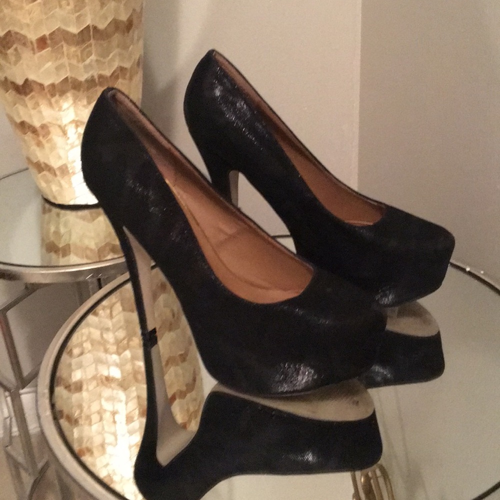 Pumps